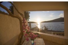 Apartamenty Rašica Apartament 3 – na moru foto 1