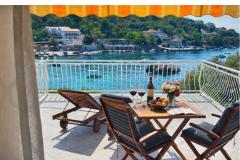 Villa Ana Apartamenty Apartament 1 – Ap. no. 1 foto 3