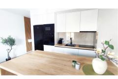 Villa Ana Apartamenty Apartament 3 – Ap. no. 3 foto 2