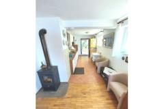 Apartamenty Villa Riva Molunat Apartament 2 – VelikiŠkoj foto 4