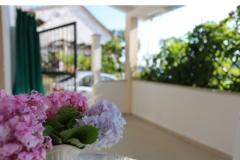 Apartamenty Villa Riva Molunat Apartament 1 – Mali Škoj foto 1