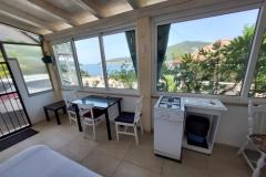 Apartamenty Villa Riva Molunat Apartament 1 – Mali Škoj foto 2