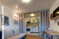 Apartamenty Villa Riva Molunat Apartament 1 – Mali Škoj foto 4