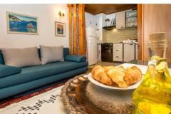 Apartamenty Villa Riva Molunat Apartament 1 – Mali Škoj foto 5