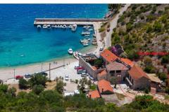 Fisherman's house Apartament 1 – Fisherman foto 1