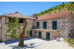 Fisherman's house Apartament 1 – Fisherman foto 3