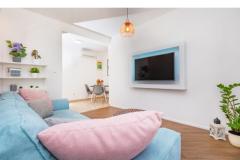 Fisherman's house Apartament 1 – Fisherman foto 4