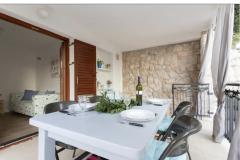 Fig &amp; Olive apartments Apartament 1 – Apartman 3 foto 1