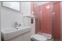Fig &amp; Olive apartments Apartament 1 – Apartman 3 foto 5