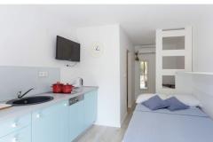 Fig &amp; Olive apartments Apartament 2 – Apartman 1 foto 1