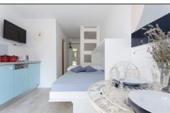 Fig &amp; Olive apartments Apartament 2 – Apartman 1 foto 3