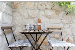 Fig &amp; Olive apartments Apartament 2 – Apartman 1 foto 5