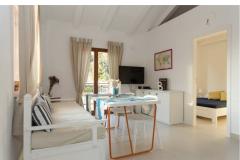 Fig &amp; Olive apartments Apartament 3 – Apartman 2 foto 2