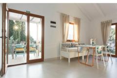 Fig &amp; Olive apartments Apartament 3 – Apartman 2 foto 3