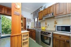 Dom directly on the sea Apartament 1 – Apartman foto 3