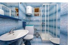 Dom directly on the sea Apartament 1 – Apartman foto 5