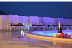 Dom Peric Mlini  Apartament 1 foto 4