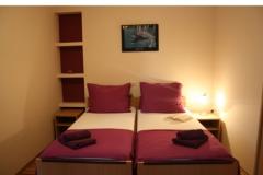 Dom Peric Mlini  Apartament 2 foto 1