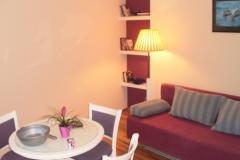 Dom Peric Mlini  Apartament 2 foto 2