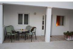 Dom Peric Mlini  Apartament 2 foto 4