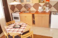 Dom Peric Mlini  Apartament 3 foto 3