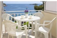 Apartamenty Miovic Molunat Apartament 1 – Apartman A foto 1