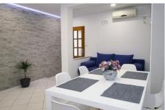 Apartamenty Miovic Molunat Apartament 1 – Apartman A foto 2