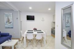 Apartamenty Miovic Molunat Apartament 1 – Apartman A foto 3
