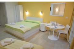 Villa Avantgarde Apartament 1 – Family apt foto 1