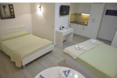 Villa Avantgarde Apartament 1 – Family apt foto 4