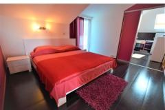 Villa Avantgarde Apartament 2 – Studio apt foto 2