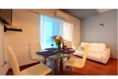 Villa Avantgarde Apartament 3 – Red Apart. foto 1