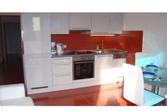 Villa Avantgarde Apartament 3 – Red Apart. foto 2