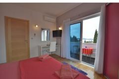 Villa Avantgarde Pokoj 4 – Dbl bdroom foto 5