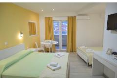 Villa Avantgarde Pokoj 5 – Family rm. foto 2