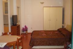 Villa Doris Apartamenty Apartament 1 – Studio foto 1