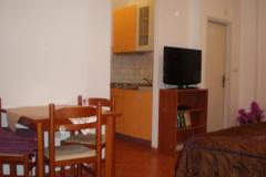 Villa Doris Apartamenty Apartament 1 – Studio foto 2