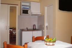 Villa Doris Apartamenty Apartament 1 – Studio foto 3