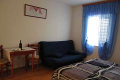 Villa Doris Apartamenty Apartament 1 – Studio foto 4