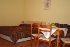 Villa Doris Apartamenty Apartament 1 – Studio foto 5