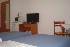 Villa Doris Apartamenty Pokoj 4 – Room for 2 foto 1