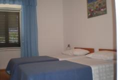 Villa Doris Apartamenty Pokoj 4 – Room for 2 foto 2