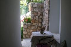 Villa Doris Apartamenty Pokoj 4 – Room for 2 foto 3