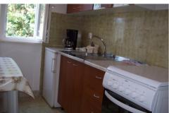 Villa Kapetana Apartament 1: (4+1) – APARTMAN 1 foto 4