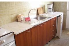 Villa Kapetana Apartament 2: (6+1) – APARTMAN 2 foto 3