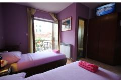 Villa Micika - Dubrovnik Pokój 3: (2+0) – Room 3 foto 1