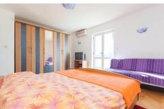 Villa Ratac Apartament 1 – Mirta foto 1