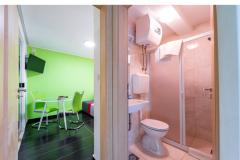 Villa Ratac Apartament 2 – Orange foto 4