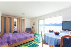 Villa Ratac Apartament 3 – Mare foto 1