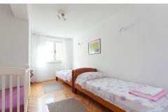 Villa Ratac Apartament 3 – Mare foto 2